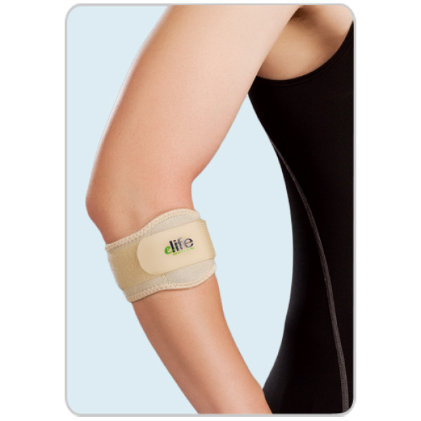 TENNIS ELBOW ΜΕ FOAM one size